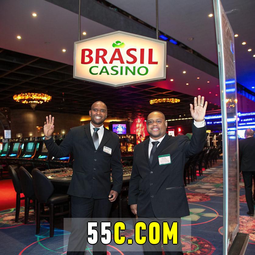 55c - Plataforma confiável para apostas emocionantes e bônus